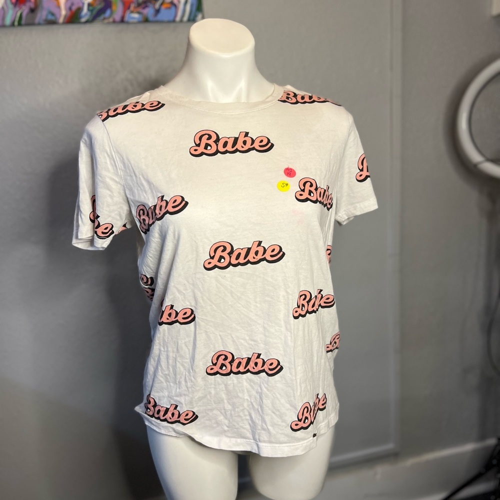 Rue21 shirt